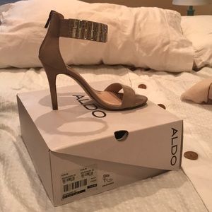Aldo heels